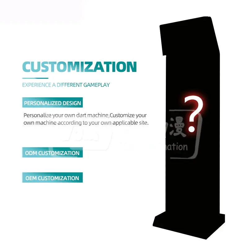 Electronic-Dart-Indoor-club-2022-Best-Newest-FEC-FFC-Darts-Dartsbeat-game-machine-Tomy-Arcade