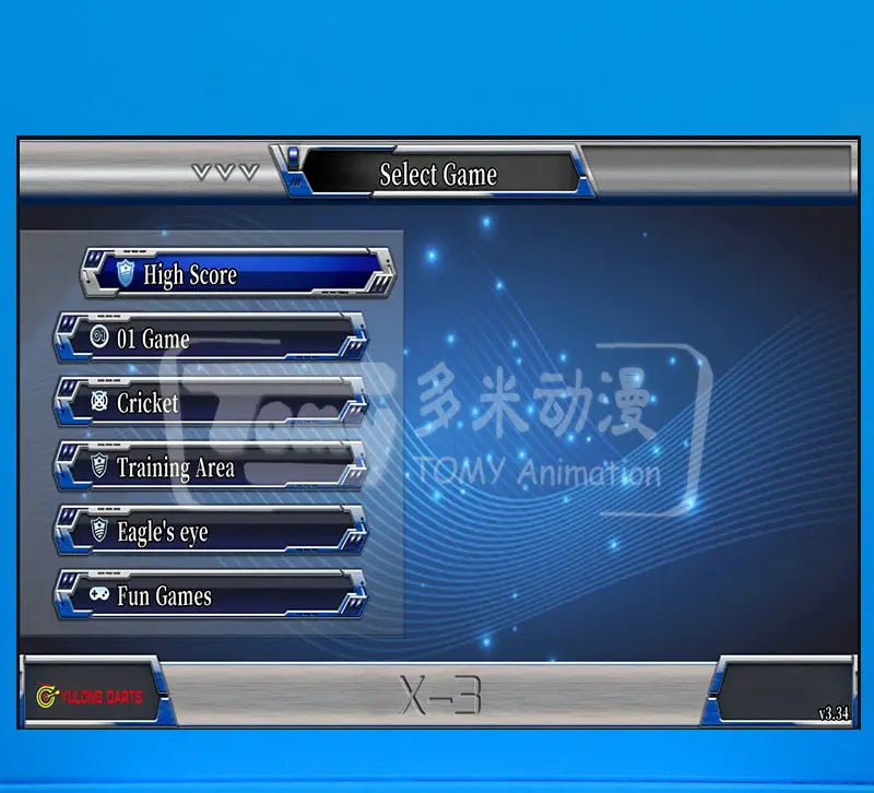 Electronic-Dart-Indoor-club-2022-Best-Newest-FEC-FFC-Darts-Dartsbeat-game-machine-Tomy-Arcade