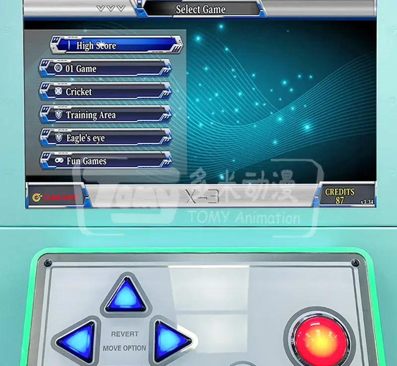 Electronic-Dart-Indoor-club-2022-Best-Newest-FEC-FFC-Darts-Dartsbeat-game-machine-Tomy-Arcade