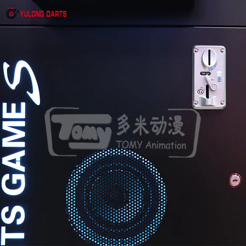 Electronic-Dart-Indoor-club-2022-Best-Newest-FEC-FFC-Darts-Dartsbeat-game-machine-Tomy-Arcade