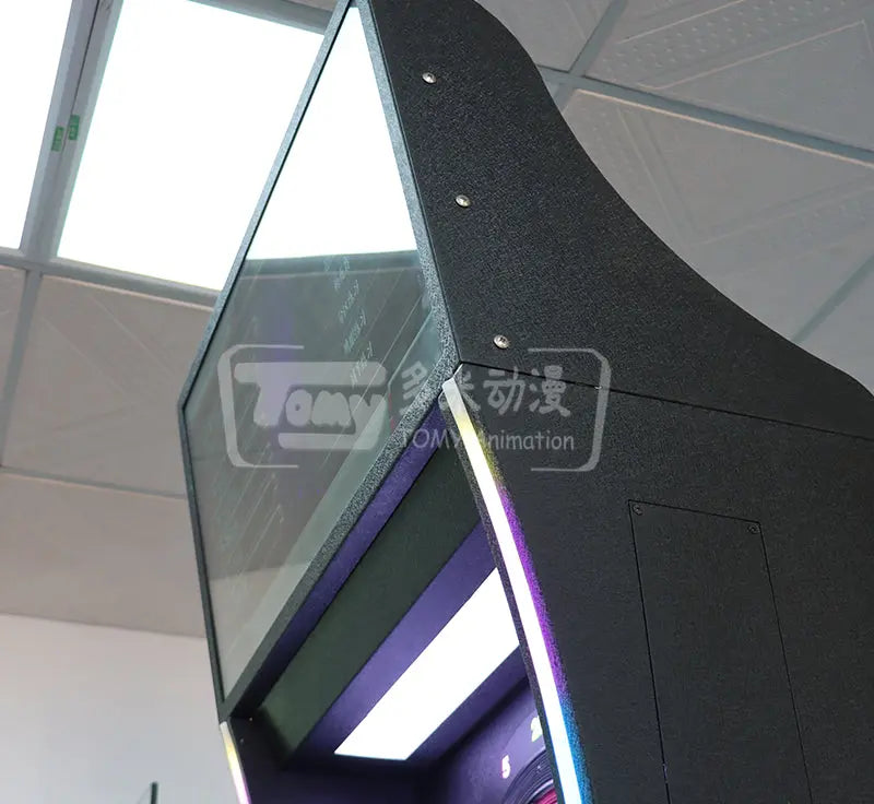 Electronic-Connection-Dart-Board-2022-hot-Sale-Newest-musement-Coin-Operated-Sports-Arcade-Game-Machine-Tomy-Arcade