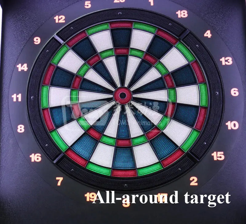 Electronic-Connection-Dart-Board-2022-hot-Sale-Newest-musement-Coin-Operated-Sports-Arcade-Game-Machine-Tomy-Arcade