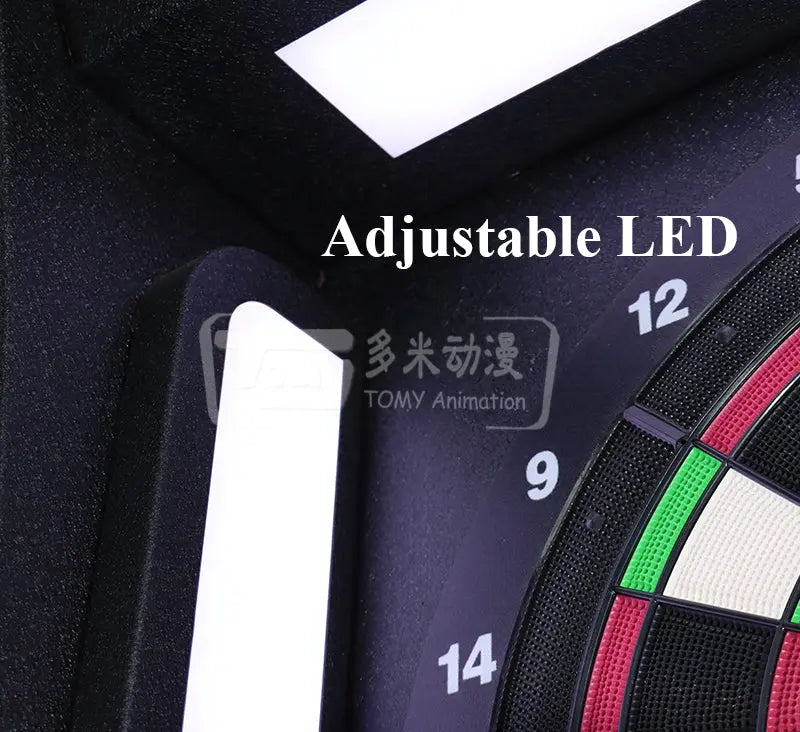Electronic-Connection-Dart-Board-2022-hot-Sale-Newest-musement-Coin-Operated-Sports-Arcade-Game-Machine-Tomy-Arcade