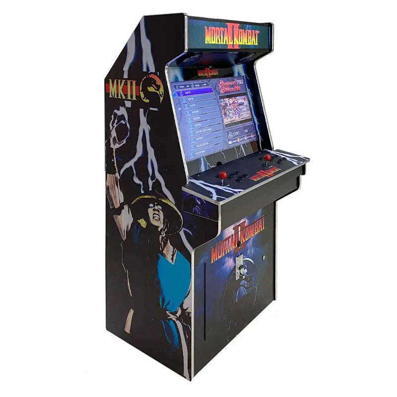 Mortal-Kombat-Arcade-Multi-Games-3188-in-1-32-inch-Classic-Upright-Arcade-Game-Cabinet-Machine-Tomy-Arcade