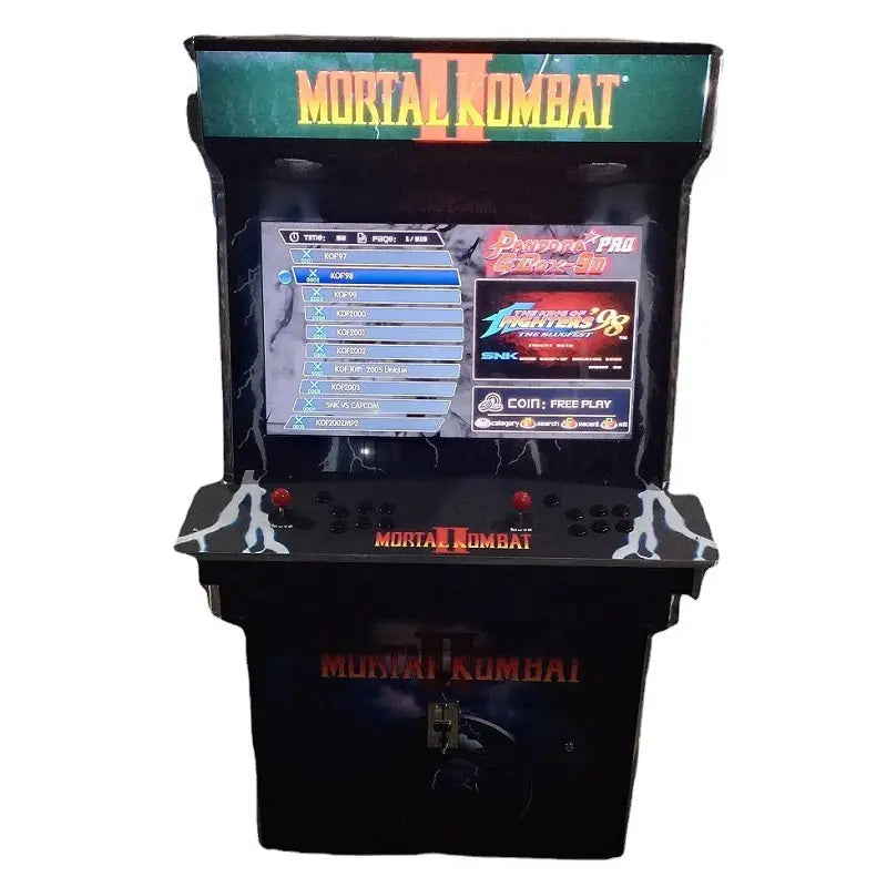Mortal-Kombat-Arcade-Multi-Games-3188-in-1-32-inch-Classic-Upright-Arcade-Game-Cabinet-Machine-Tomy-Arcade