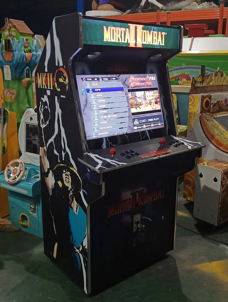 Mortal-Kombat-Arcade-Multi-Games-3188-in-1-32-inch-Classic-Upright-Arcade-Game-Cabinet-Machine-Tomy-Arcade