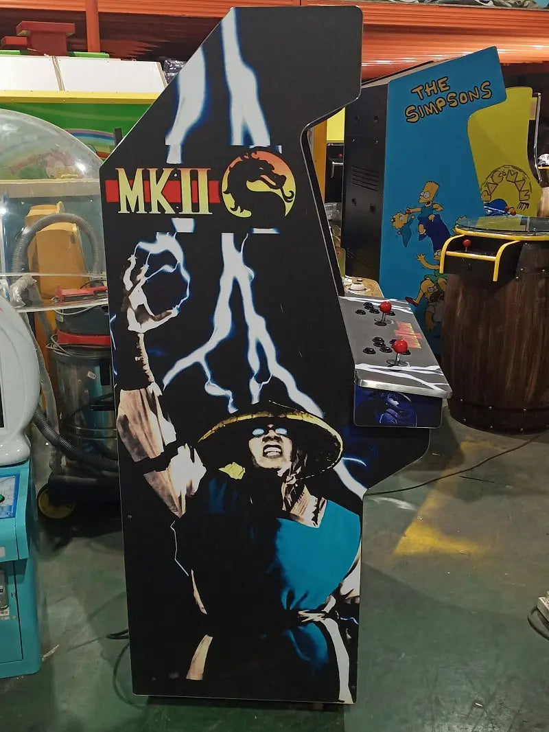 Mortal-Kombat-Arcade-Multi-Games-3188-in-1-32-inch-Classic-Upright-Arcade-Game-Cabinet-Machine-Tomy-Arcade