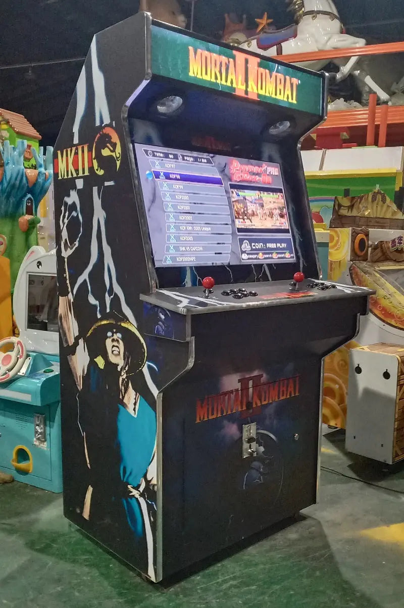 Mortal-Kombat-Arcade-Multi-Games-3188-in-1-32-inch-Classic-Upright-Arcade-Game-Cabinet-Machine-Tomy-Arcade