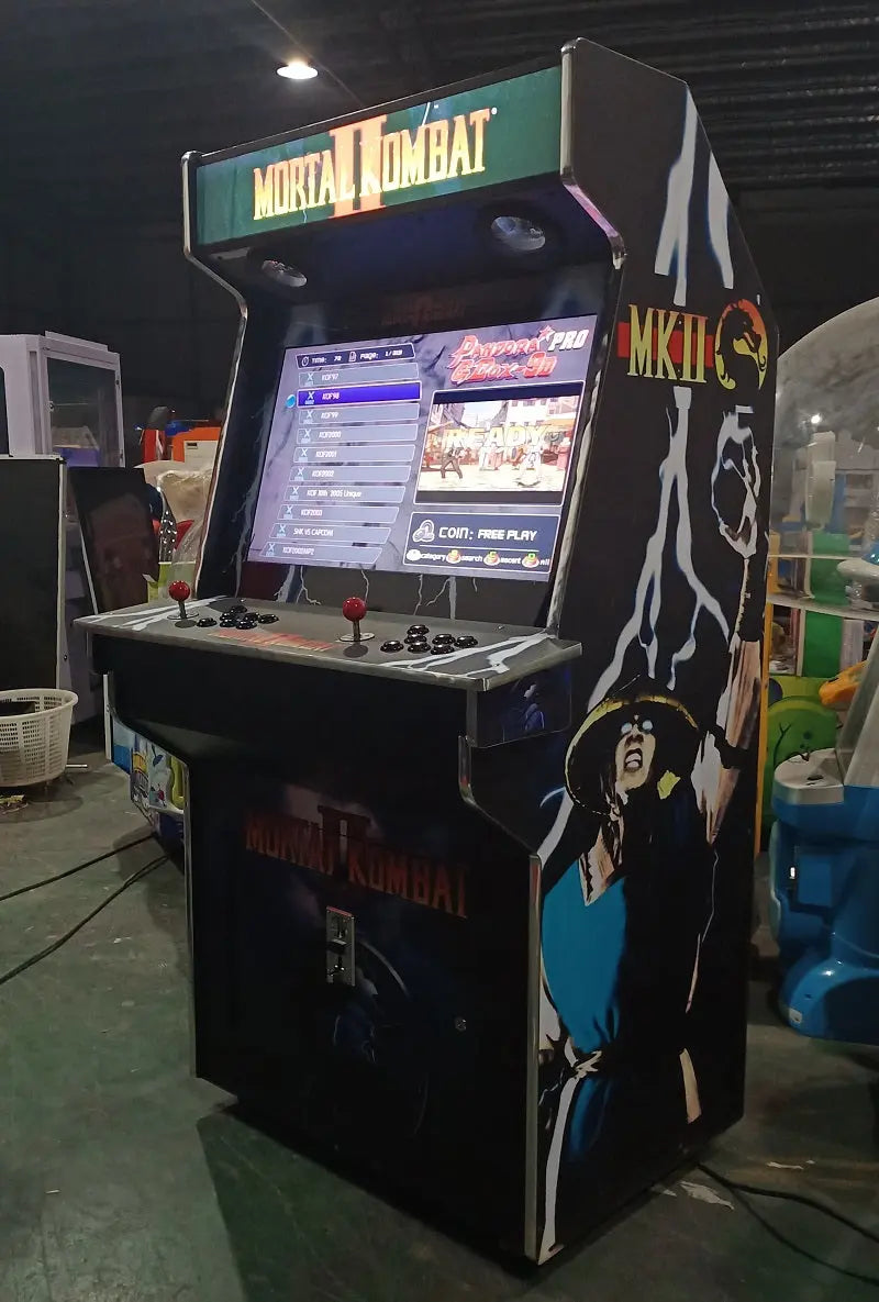 Mortal-Kombat-Arcade-Multi-Games-3188-in-1-32-inch-Classic-Upright-Arcade-Game-Cabinet-Machine-Tomy-Arcade