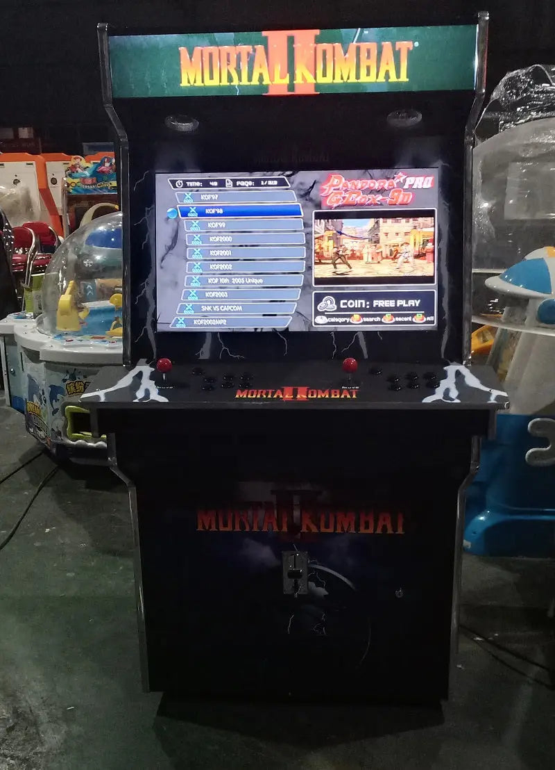 Mortal-Kombat-Arcade-Multi-Games-3188-in-1-32-inch-Classic-Upright-Arcade-Game-Cabinet-Machine-Tomy-Arcade