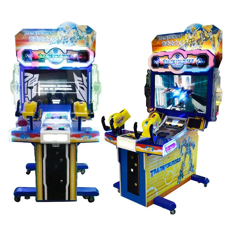 Kids-Transformers-Arcade-Shooting-Game-Machine-2-Players-video-42-inch-coin-operated-games-Tomy-Arcade