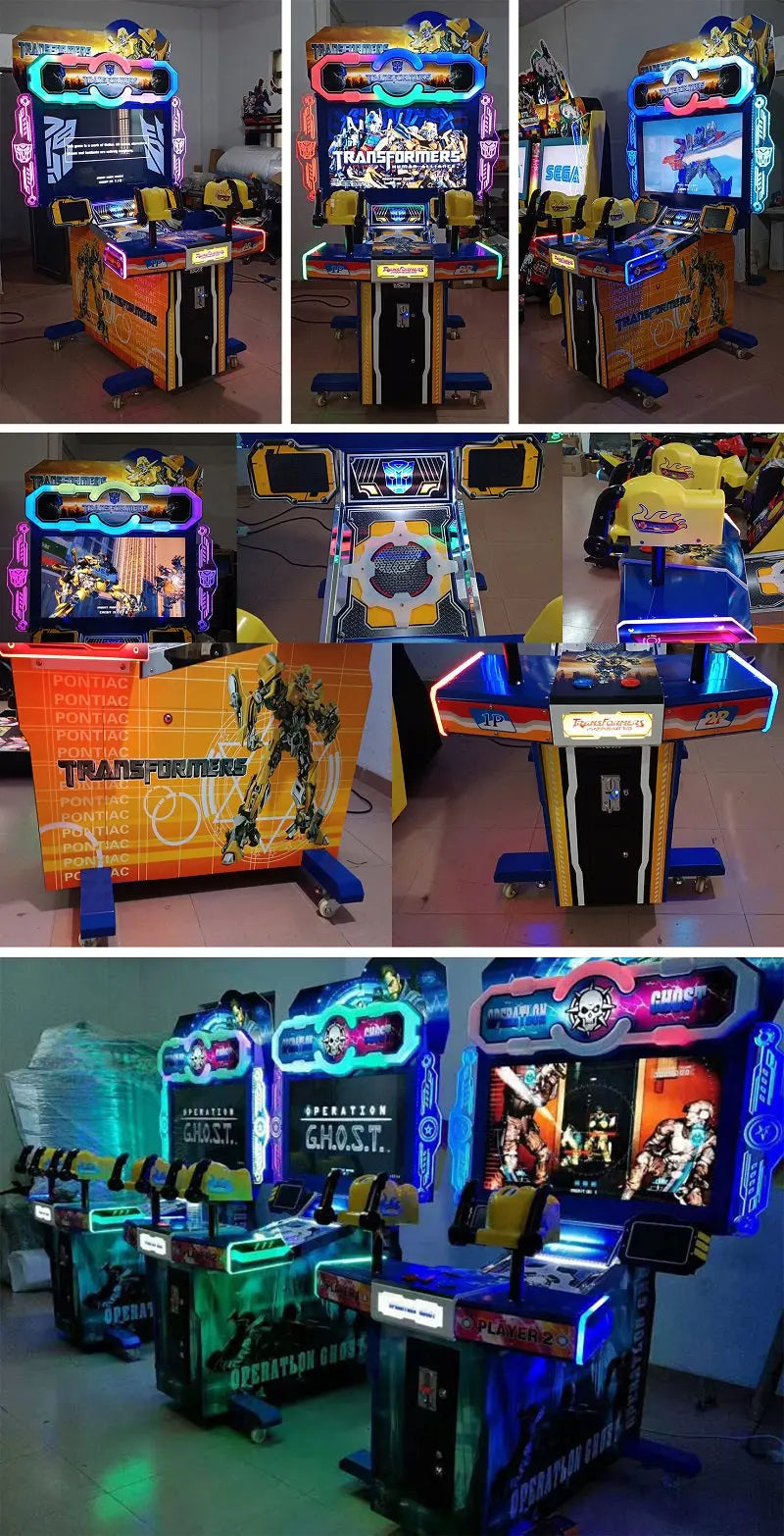 Kids-Transformers-Arcade-Shooting-Game-Machine-2-Players-video-42-inch-coin-operated-games-Tomy-Arcade