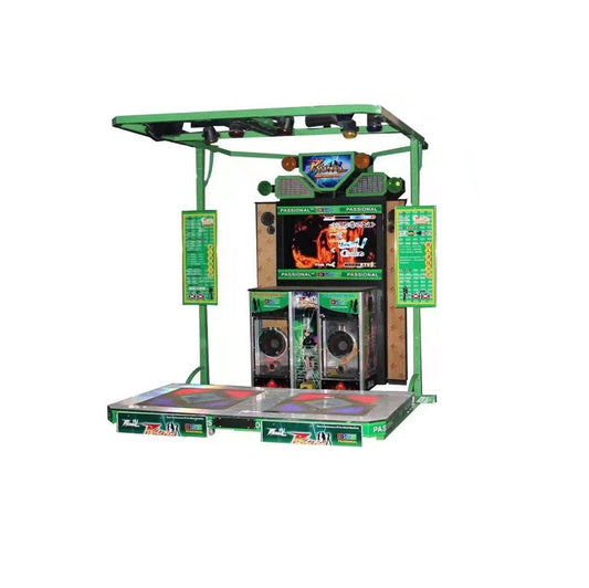 Passional-Dss-revolution-dancing-arcade-55-inch-LCD-Game-Room-indoor-coin-operated-music-games-Tomy-Arcade