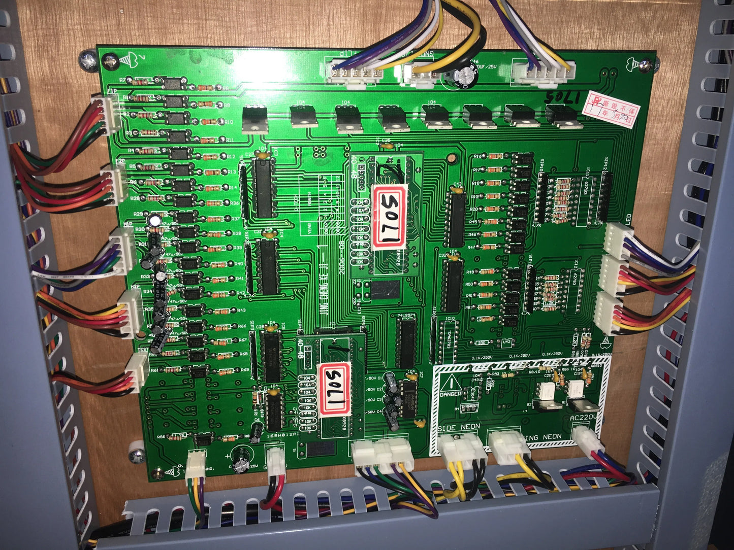 Passional-Dss-revolution-dancing-arcade-55-inch-LCD-Game-Room-indoor-coin-operated-music-games-Tomy-Arcade