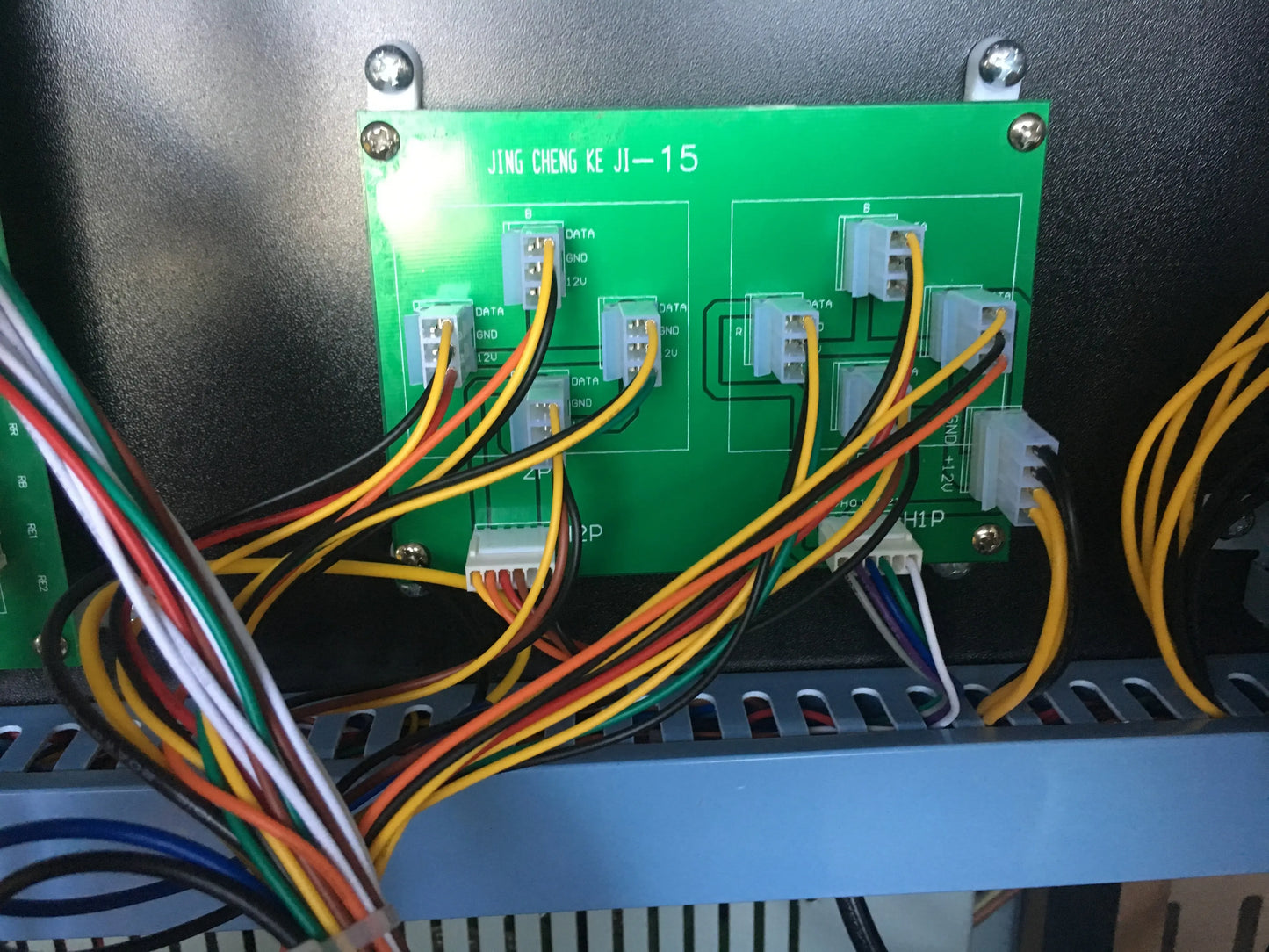 Passional-Dss-revolution-dancing-arcade-55-inch-LCD-Game-Room-indoor-coin-operated-music-games-Tomy-Arcade