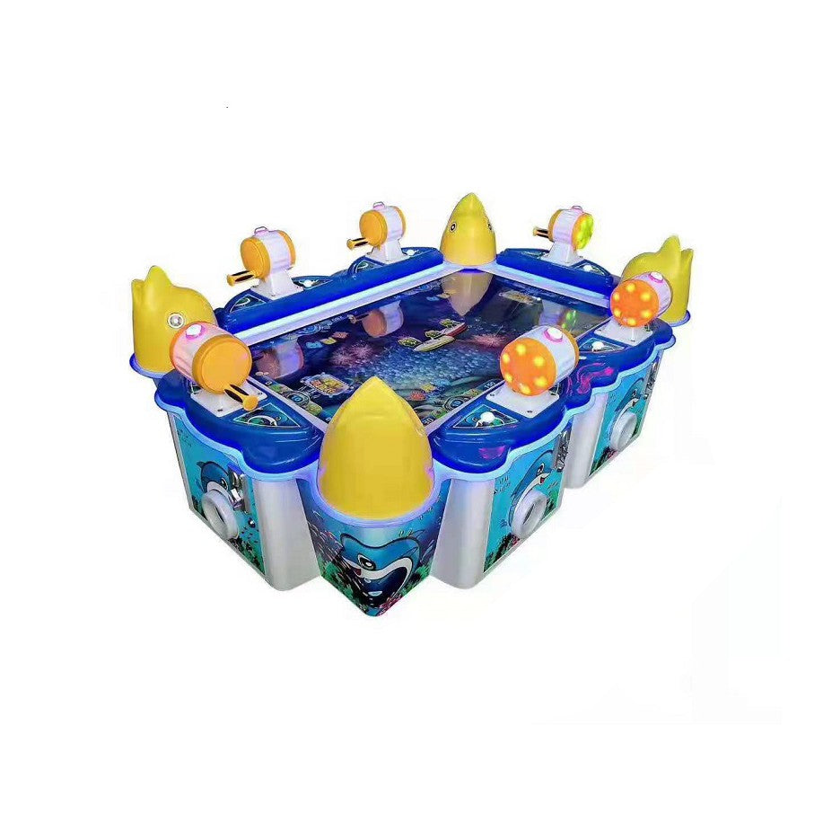 6-Players-Fishing-fun-game-machine-Amusement-Game-Center-Coin-Operated-Arcade-Game-Machine-Tomy-Arcade