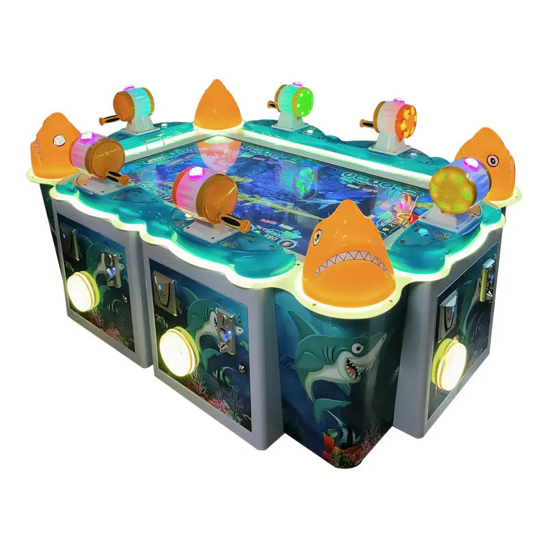 6-Players-Fishing-fun-game-machine-Amusement-Game-Center-Coin-Operated-Arcade-Game-Machine-Tomy-Arcade