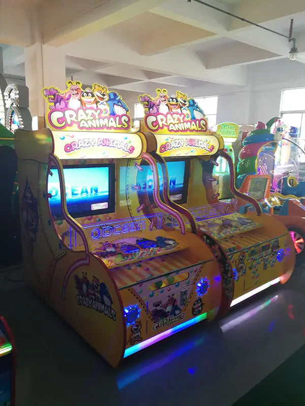 Crazy-Animals-Lottery-Redemption-game-machine-Amusement-Coin-Operated-Ticket-Redemption-Electronic-Video-Arcade-games-for-kids-Tomy-Arcade