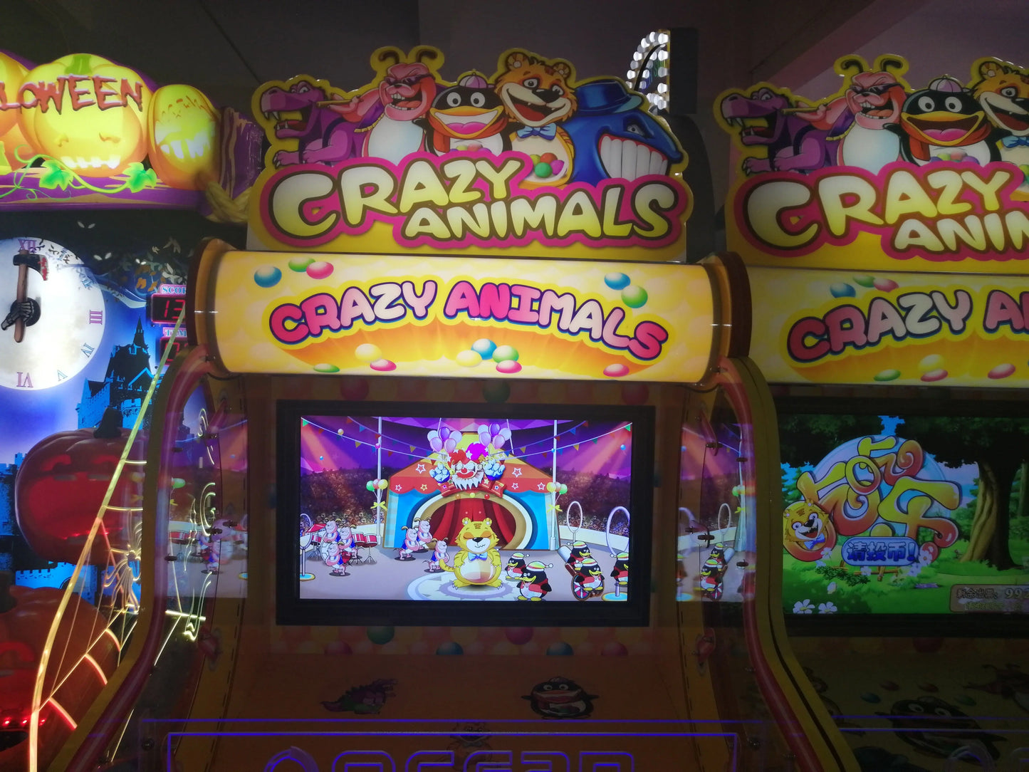 Crazy-Animals-Lottery-Redemption-game-machine-Amusement-Coin-Operated-Ticket-Redemption-Electronic-Video-Arcade-games-for-kids-Tomy-Arcade