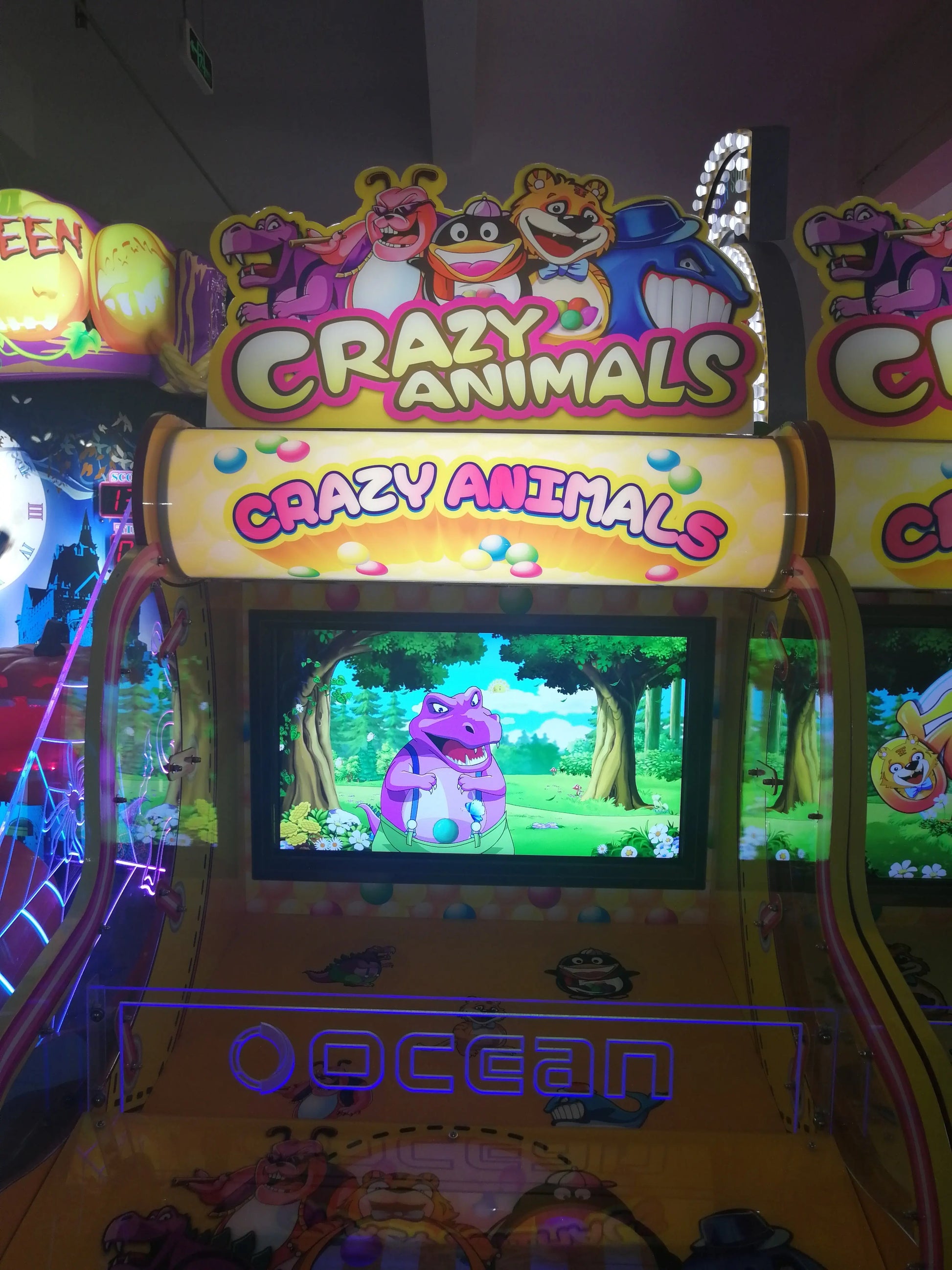 Crazy-Animals-Lottery-Redemption-game-machine-Amusement-Coin-Operated-Ticket-Redemption-Electronic-Video-Arcade-games-for-kids-Tomy-Arcade