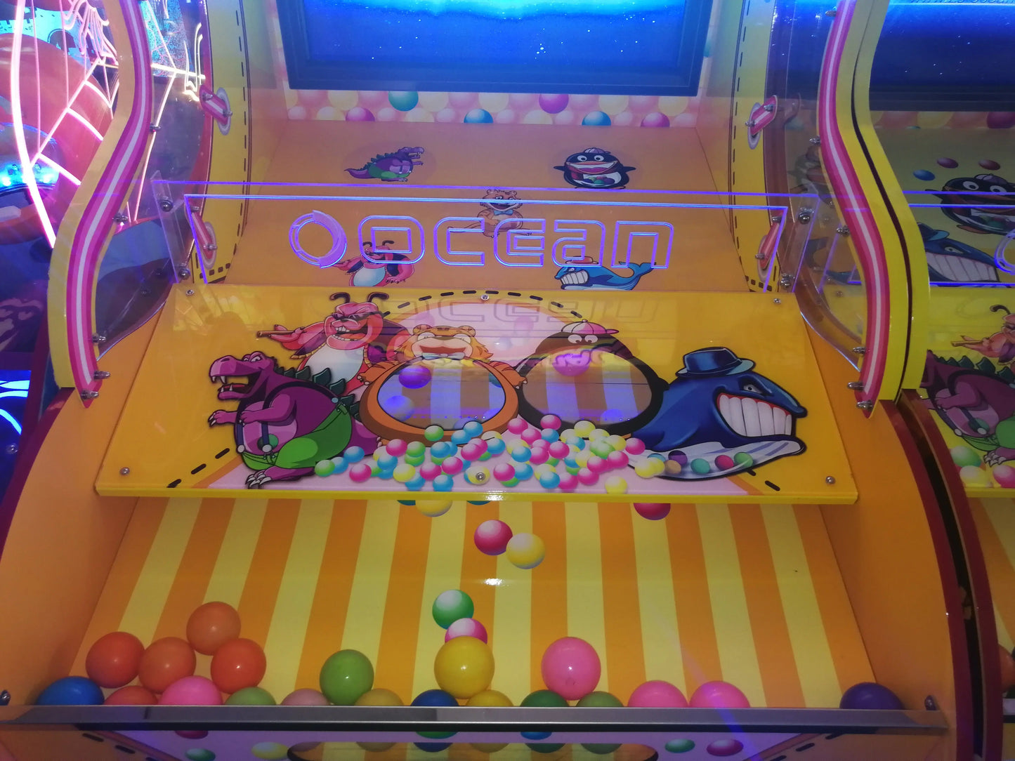 Crazy-Animals-Lottery-Redemption-game-machine-Amusement-Coin-Operated-Ticket-Redemption-Electronic-Video-Arcade-games-for-kids-Tomy-Arcade