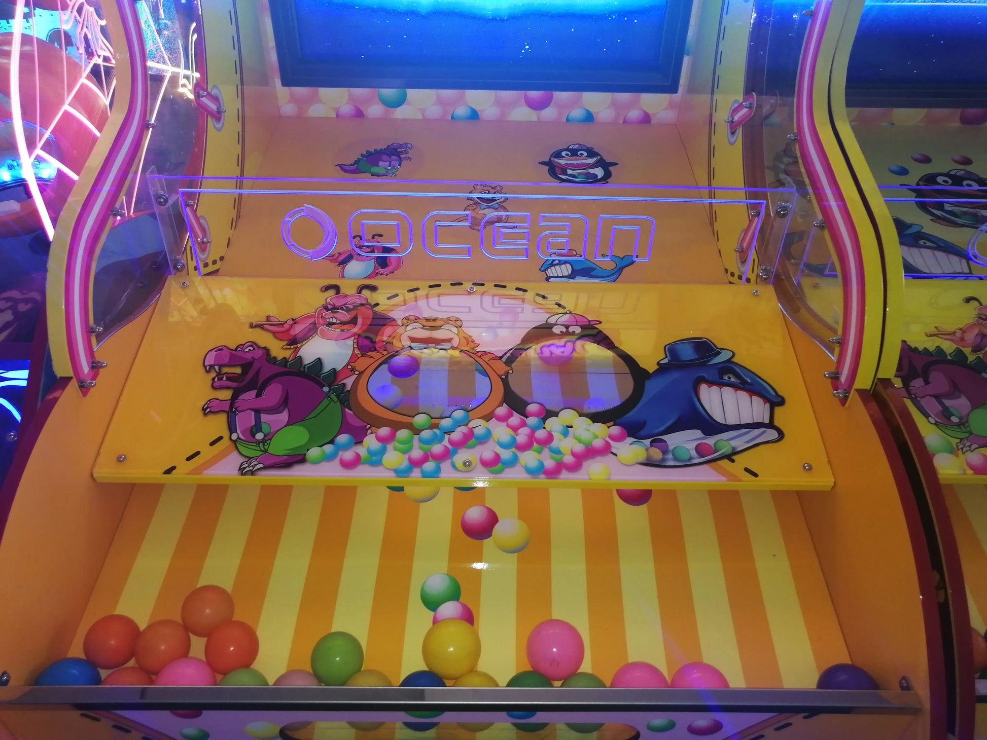 Crazy-Animals-Lottery-Redemption-game-machine-Amusement-Coin-Operated-Ticket-Redemption-Electronic-Video-Arcade-games-for-kids-Tomy-Arcade