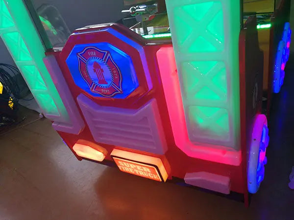Fire-Truck-Water-shooting-game-machine-Amusement-Coin-Operated-Lottery-Ticket-Redemption-games-for-kids-Tomy-Arcade