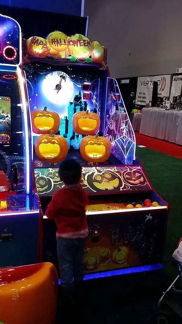Happy-Halloween-Lottery-Redemption-game-machine-Amusement-Coin-Operated-Ticket-Redemption-Electronic-games-for-kids-Tomy-Arcade