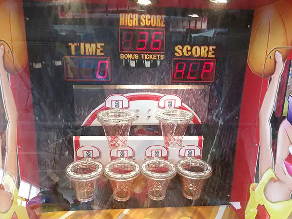 Hittin-hoops-Lottery-Redemption-game-machine-Amusement-Coin-Operated-Ticket-Redemption-Electronic-games-for-kids-Tomy Arcade