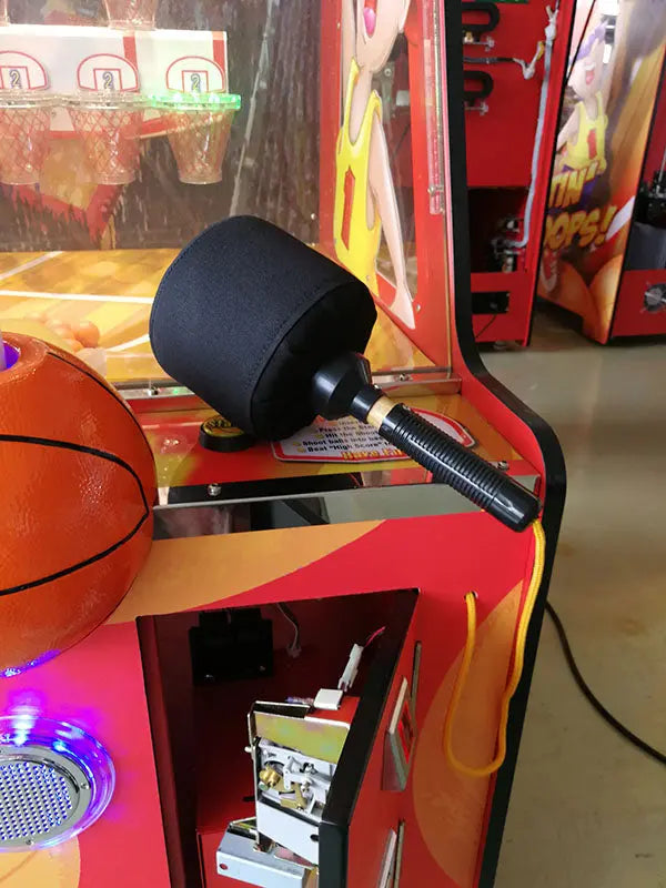 Hittin-hoops-Lottery-Redemption-game-machine-Amusement-Coin-Operated-Ticket-Redemption-Electronic-games-for-kids-Tomy Arcade