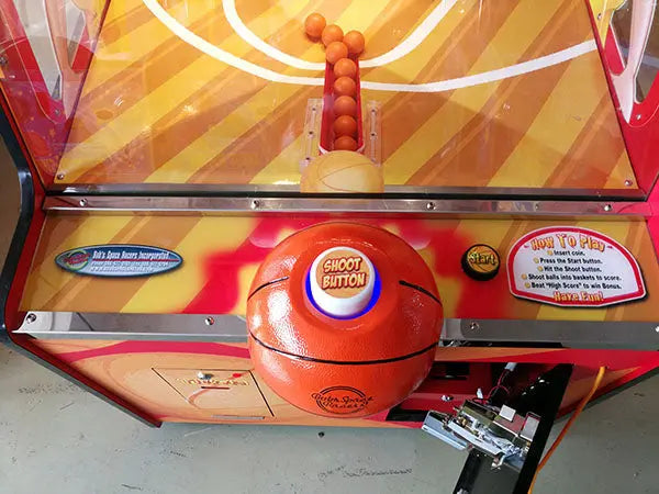 Hittin-hoops-Lottery-Redemption-game-machine-Amusement-Coin-Operated-Ticket-Redemption-Electronic-games-for-kids-Tomy Arcade