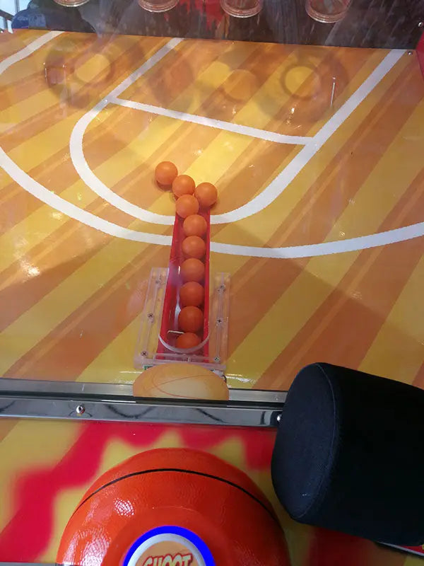 Hittin-hoops-Lottery-Redemption-game-machine-Amusement-Coin-Operated-Ticket-Redemption-Electronic-games-for-kids-Tomy Arcade