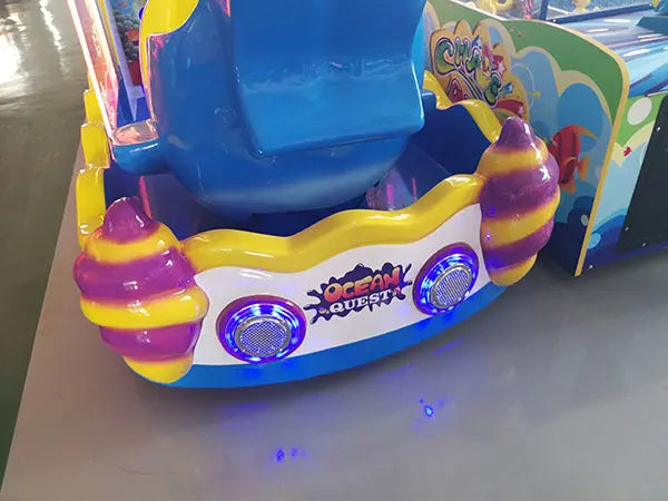 Ocean-Quest-water-shooting-games-Amusement-Coin-Operated-Lottery-Ticket-Redemption-game-machine-for-kids-Tomy-Arcade
