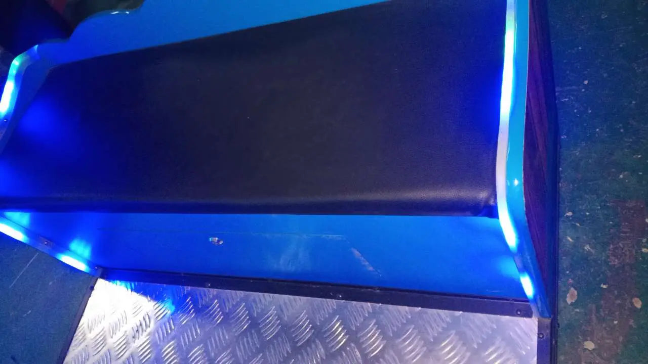 Shark-King-Shooting-ball-game-machine-Amusement-Coin-Operated-Electric-machinery-for-kids-Lottery-Ticket-Redemption-games-Tomy-Arcade