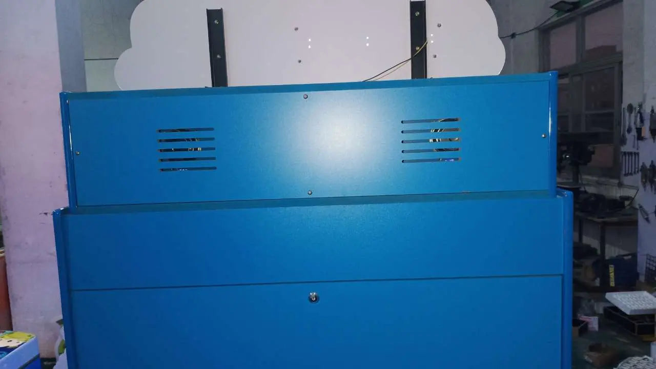 Shark-King-Shooting-ball-game-machine-Amusement-Coin-Operated-Electric-machinery-for-kids-Lottery-Ticket-Redemption-games-Tomy-Arcade