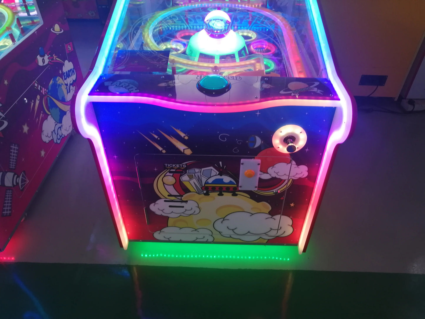 Space-Trip-Lottery-Redemption-game-machine-Amusement-Coin-Operated-Ticket-Redemption-games-Tomy-Arcade