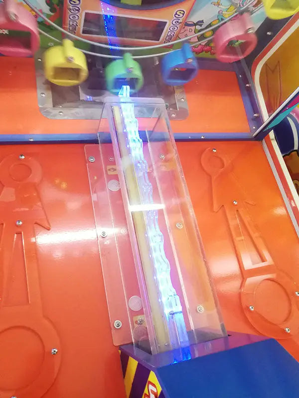 Wonder-Land-Lottery-Redemption-game-machine-Amusement-Coin-Operated-Ticket-Redemption-games-Tomy-Arcade