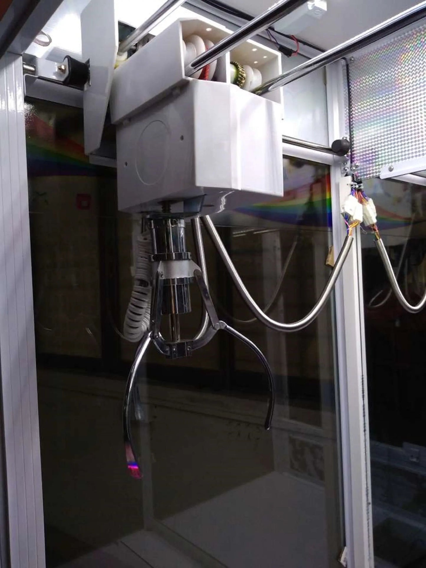 Crazy-toy-2-Claw-Game-Machine-Amusement-Coin-Operated-plush-vending-crane-claw-catcher-game-machine-for-amusement-parks-Tomy-Arcade
