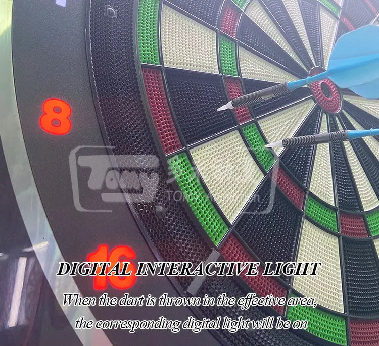 Dart-MINI-S7-Game-Machine-Amusement-Coin-Operated-Electronic-Connection-Dart-Board-tomy-arcade