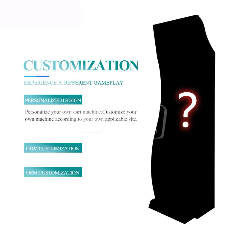 Dart-X6-Sport-Game-machine-Amusement-Coin-Operated-Electronic-Connection-Darts-Indoor-club-Gallery-lounge-Coffee-bar-shop-games-Tomy-Arcade