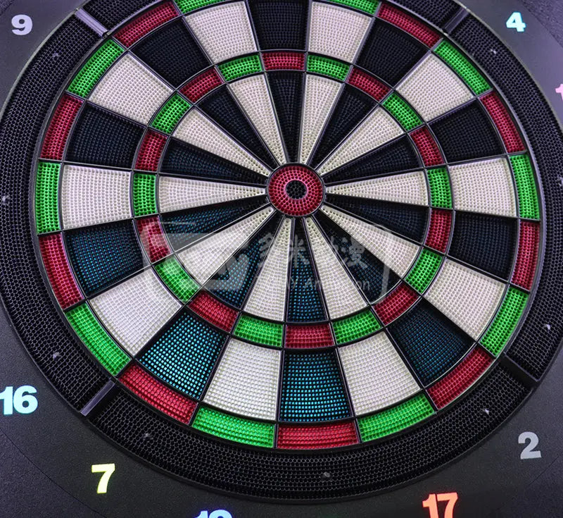 Dart-X6-Sport-Game-machine-Amusement-Coin-Operated-Electronic-Connection-Darts-Indoor-club-Gallery-lounge-Coffee-bar-shop-games-Tomy-Arcade