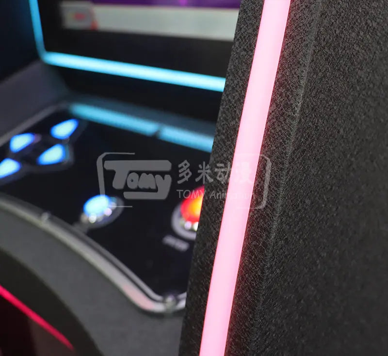 Dart-X6-Sport-Game-machine-Amusement-Coin-Operated-Electronic-Connection-Darts-Indoor-club-Gallery-lounge-Coffee-bar-shop-games-Tomy-Arcade