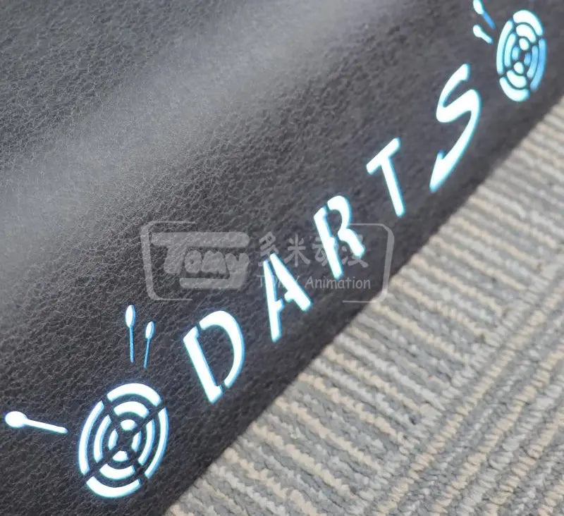 Dart-X6-Sport-Game-machine-Amusement-Coin-Operated-Electronic-Connection-Darts-Indoor-club-Gallery-lounge-Coffee-bar-shop-games-Tomy-Arcade