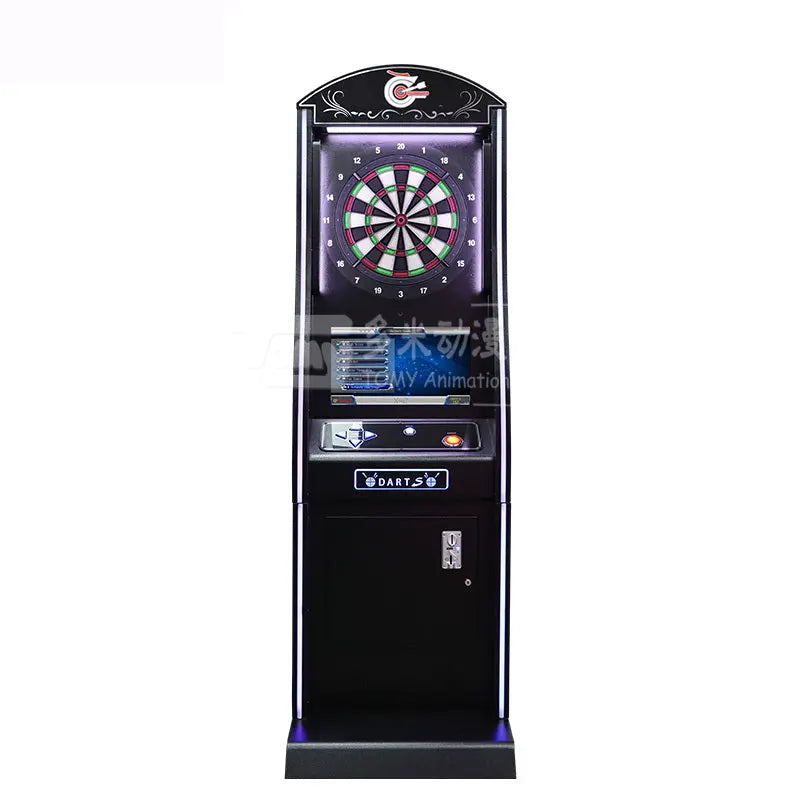 Coin-Operated-Electronic-Connection-Darts-Amusement-Indoor-club-sports-Game-machine-Fully-Automatic-Bar-Game-Hall-Tomy-Arcade