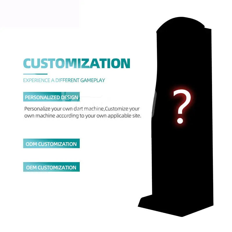 Coin-Operated-Electronic-Connection-Darts-Amusement-Indoor-club-sports-Game-machine-Fully-Automatic-Bar-Game-Hall-Tomy-Arcade