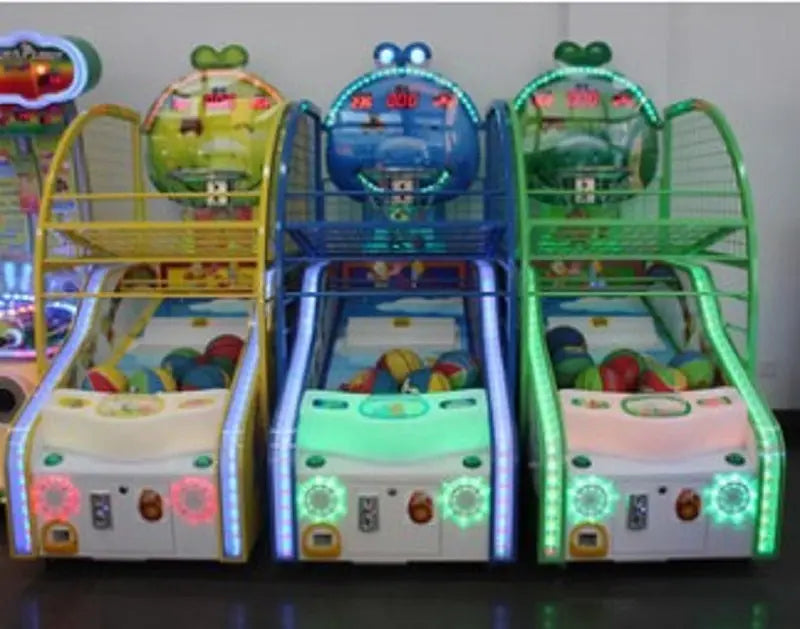 Kids-basketball-game-machine-Amusement-Coin-operated-Bei-Qi-sport-game-machine-for-sale-Tomy-Arcade