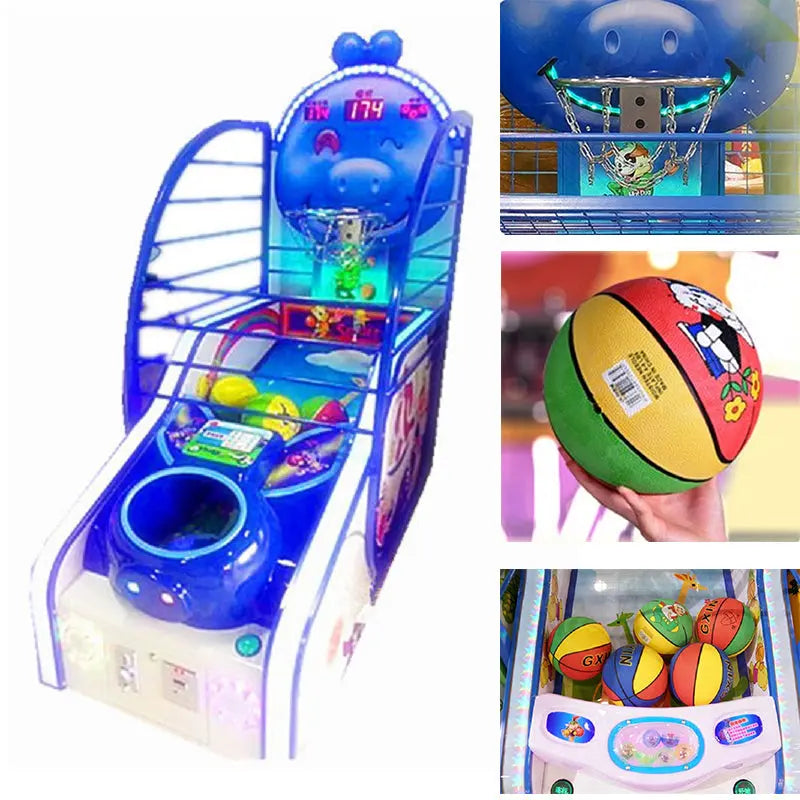 Kids-basketball-game-machine-Amusement-Coin-operated-Bei-Qi-sport-game-machine-for-sale-Tomy-Arcade