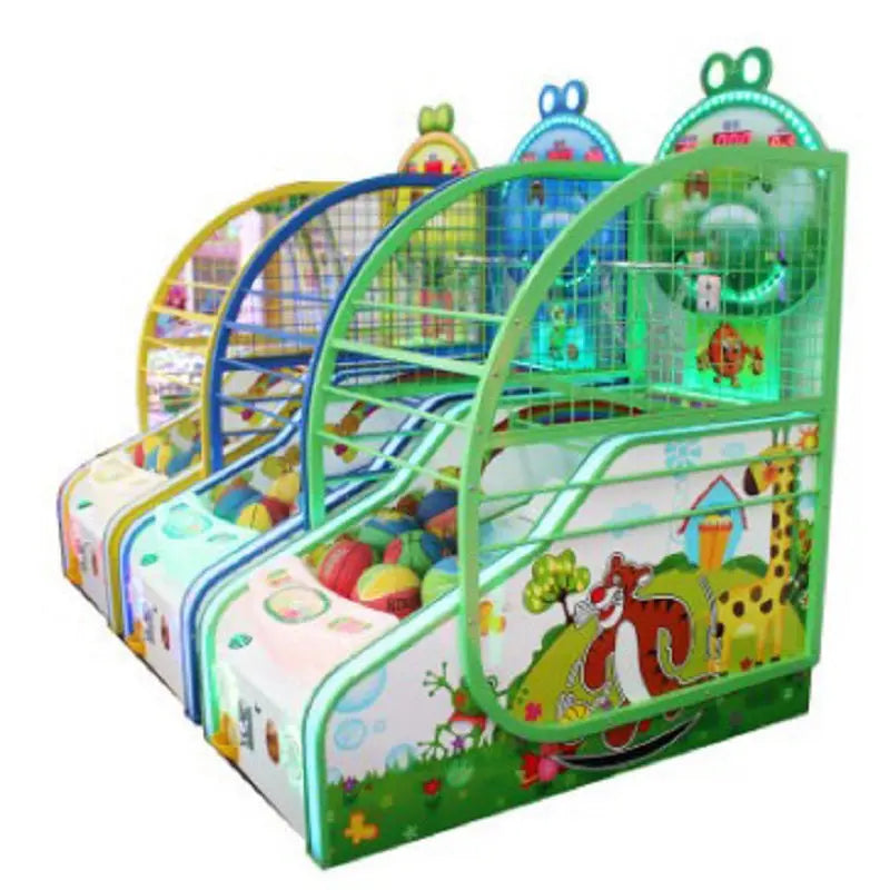 Kids-basketball-game-machine-Amusement-Coin-operated-Bei-Qi-sport-game-machine-for-sale-Tomy-Arcade
