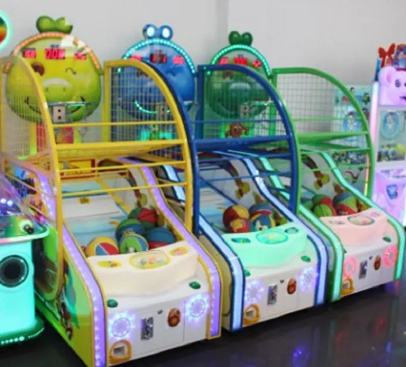 Kids-basketball-game-machine-Amusement-Coin-operated-Bei-Qi-sport-game-machine-for-sale-Tomy-Arcade