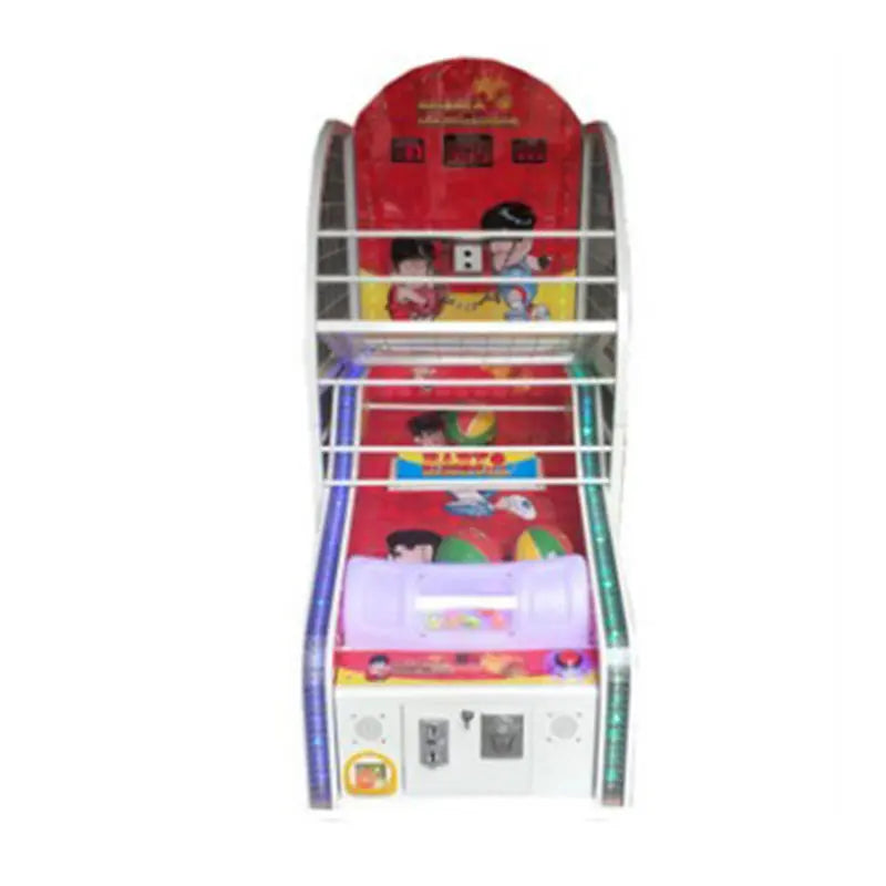 Slum-Dunk-basketball-game-machine-Amusement-Coin-operated-machine-sport-games-for-children-Tomy-Arcade